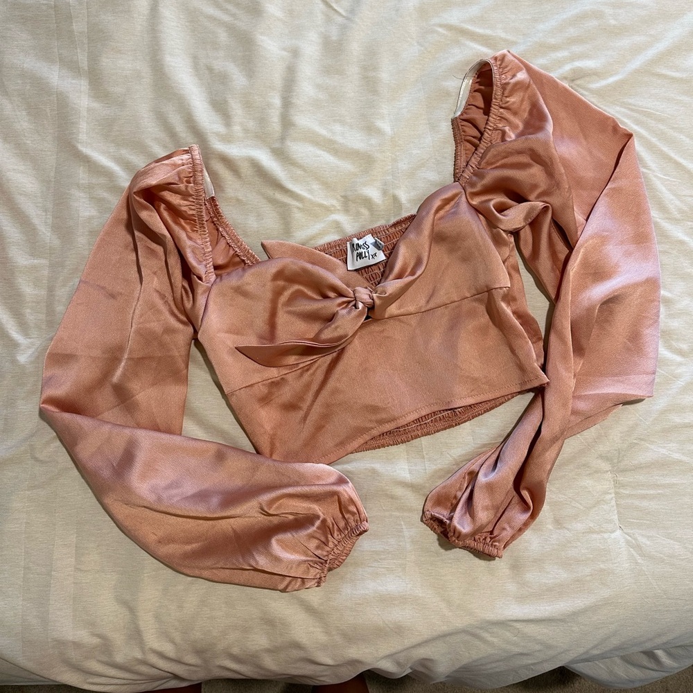 Princess Polly Top